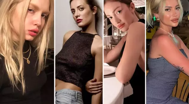 Famous personalities provided blood and hair samples at the Forensic Medicine Institute.