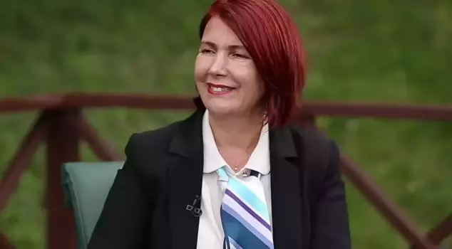 The mayor arrested for corruption has been sentenced to prison.