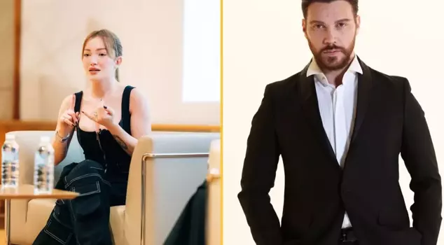 Akçıl's venomous statement received a response from Danla Bilic.