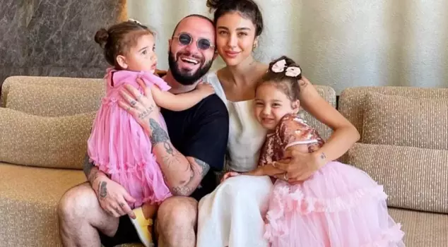 Berkay bought a luxury house, but he is living in a hotel with his family! The reason has come to light.