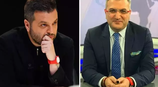 Cem Küçük: Отец Канджаcа Толги Iшика перенёс инсульт от горя.