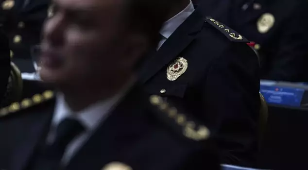 The name of the General Directorate of Security is changing.