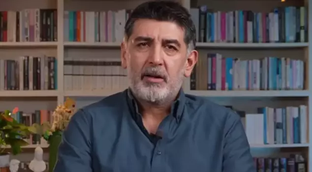 Journalist Levent Gültekin was released under judicial control measures.