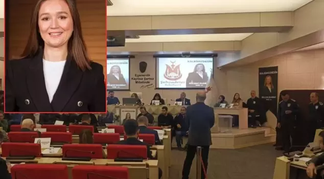 تحدد اسم الشخص الذي سيتولى منصب رئيس البلدية الذي توفي.