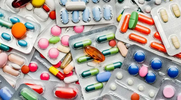 The euro exchange rate applied to drug prices has been increased by 17%.