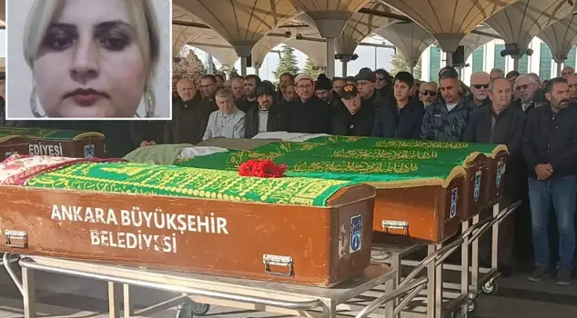 They concealed the sounds of struggle in the woman's murder like this.