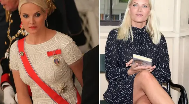 The Royal Palace announced: A lung is being sought for the princess.