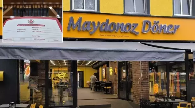 In the Maydonoz Döner case, there are no remaining detained defendants.