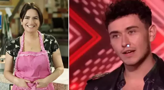 The devastating death of actress Debbie Rush! Her son has passed away.