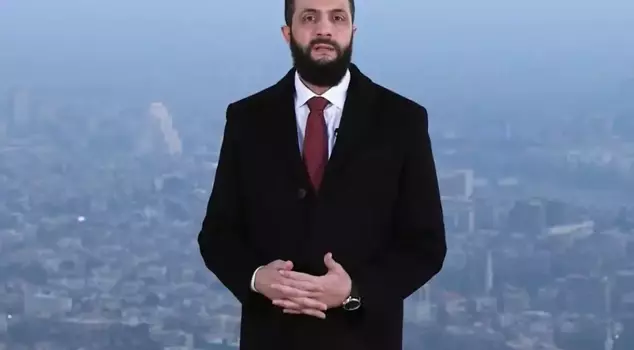 Сирийский президент Шар отправил сообщение в Twitter, открыв свой аккаунт и опубликовав свой первый твит.