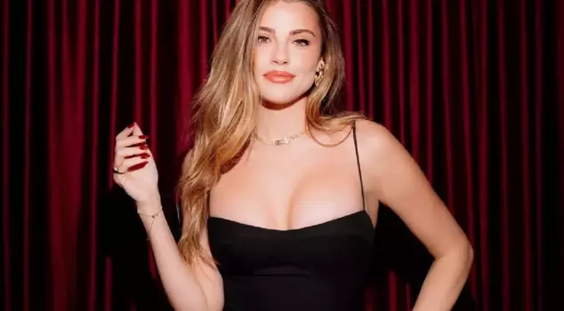 Ceren from the organization, Ezgi Eyüboğlu, was detained during the operation!