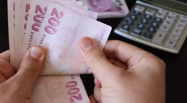 All accounts are reset! The new tax package has come into effect.