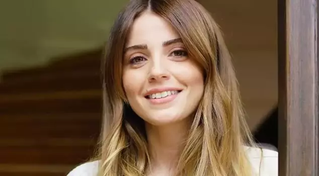 Third wave of drug operation involving celebrities: 7 people, including Ezgi Eyüboğlu, were detained.