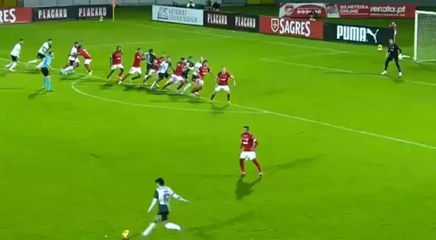 The 12-minute VAR review has stirred up the country: Are matches being decided before they even start?