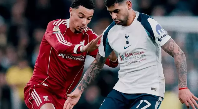 2 red cards, 3 goals! Liverpool wins the big match.