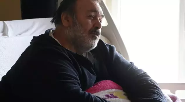 عانت من عدم القدرة على الخروج من المنزل لمدة 5 سنوات! زاد وزنها بشكل كبير لدرجة أن حياتها أصبحت جحيماً.