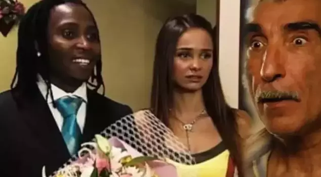 أصبحت ديلك في محطة أكاسيا شخصًا مختلفًا تمامًا! عندما أخذت صورة في المصعد بلباسها الضيق، قام الجميع بنفس التعليق.