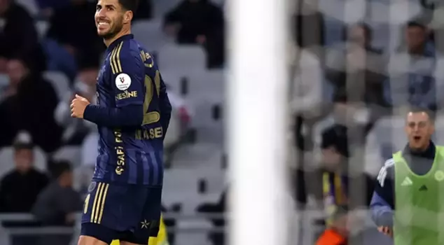 Asensio has contributed to 12 goals in 9 matches.