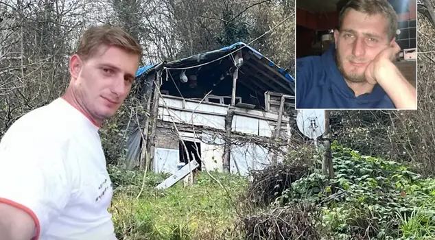 Дача, где произошло убийство с топором и киркой! Показания шокируют.