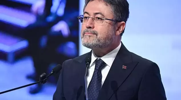 A clear message from Minister Yumaklı to those awaiting appointments.