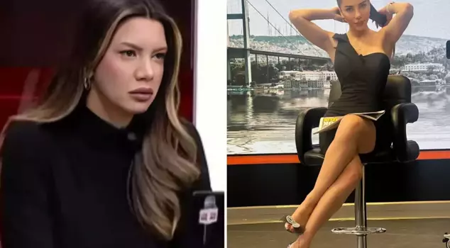 In the Ela Rümeysa Cebeci case, Fulya Öztürk also got involved.