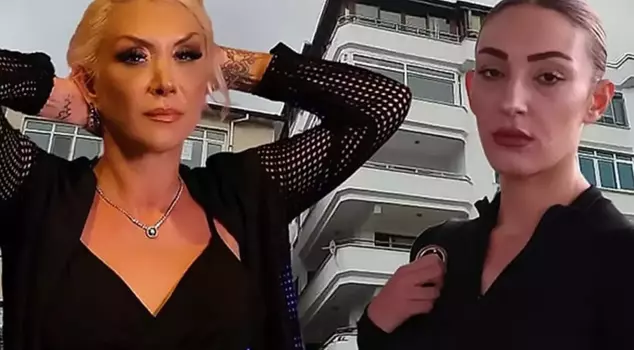 Güllü's daughter Tuğyan spoke for the first time after being arrested.