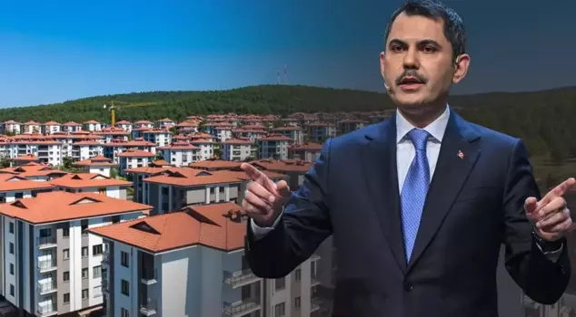 وزير البيئة أعلن! إليكم عدد الطلبات الصالحة لمشروع الإسكان في القرن.