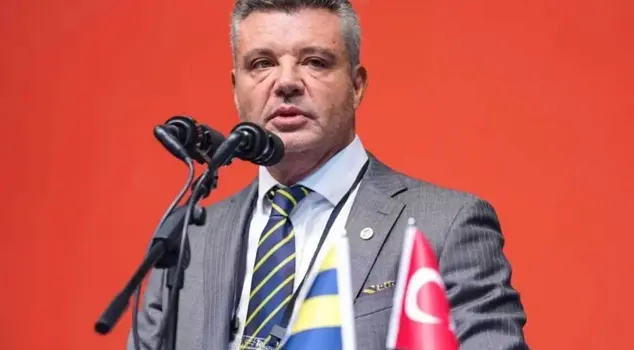 He defended himself like this! Here is Sadettin Saran's statement to the prosecutor.