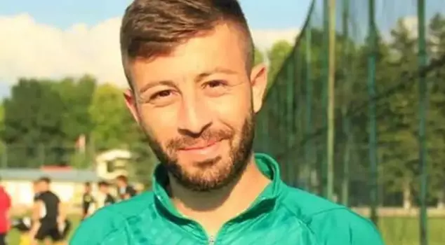 The sad news from the football player who was attacked in Kocaeli.