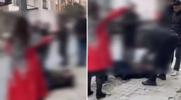 The stomach-churning claim is challenged! Those moments are on camera.