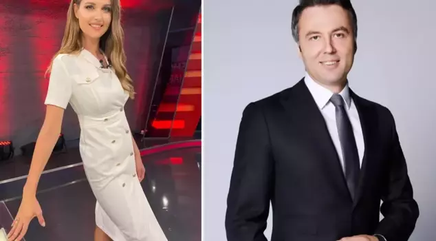 Mehmet Akif Ersoy's ex-wife Pınar Erbaş broke her silence: My strength is exhausted.