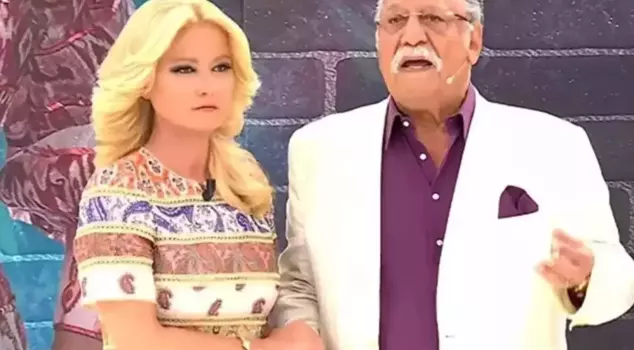 Müge Anlı received a birthday gift worth 40,000 TL! Look what she got.