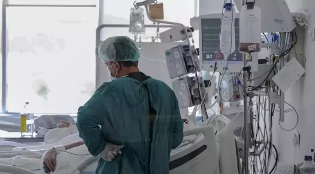 Профессор предупреждает о 