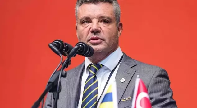 Согласно информации, допрос Садеттина Сарана длился около 2 часов.