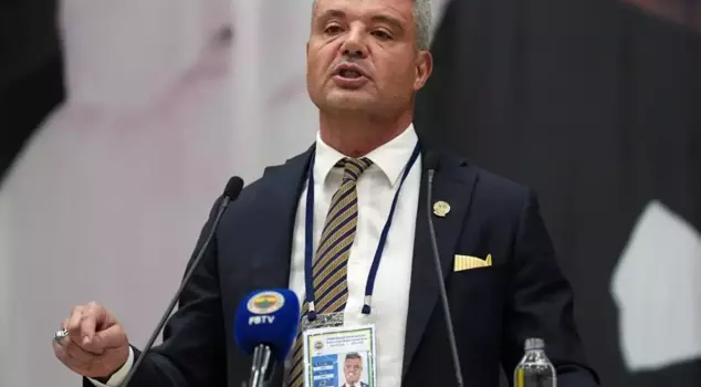 After Sadettin Saran, a new claim in the drug operation: There is another big and important name.