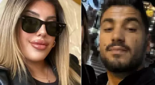 The suspicious death of university student Gamze! Her boyfriend, who has 39 criminal records, is free.