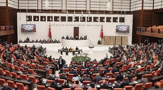 The proposal for the 2026 Central Government Budget Law was approved by the General Assembly of the Parliament.