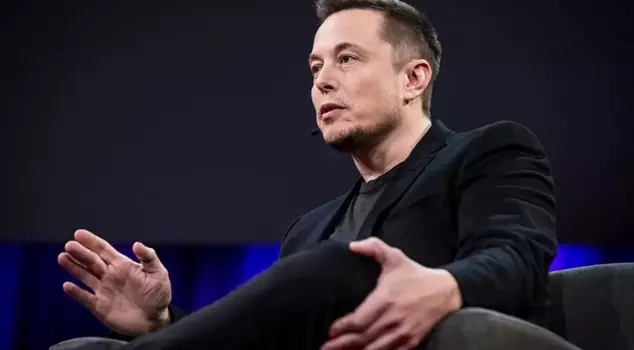 Elon Musk added $149 billion to his fortune in 5 days.
