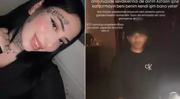 زوجها الذي ضرب زوجته حتى الموت في الشارع يعبر عن شيء لا يصدق: أراد إجراء عملية تجميل ثم الطلاق.