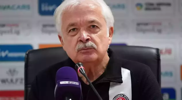 فاتح كاراغومروك: استقالة بعد المباراة