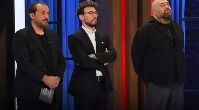 The balance has changed in MasterChef Golden Cup! Two contestants said goodbye at once.