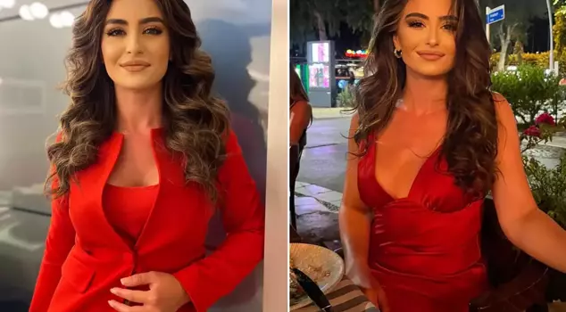 Reporter Merve Tokaz: I have been receiving death threats for 2 days.