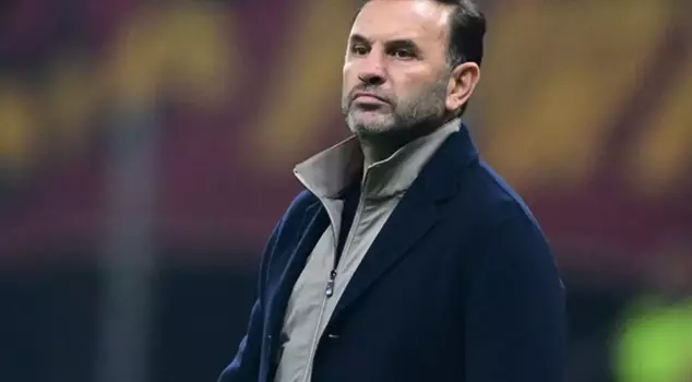 Окан Бурук сообщил радостную новость о трансфере.