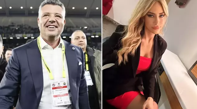 It emerged in the prosecutor's statement! Saran was asked about the dialogue that took place between him and Cebeci.