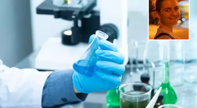 Turkish scientist achieves historic success: Lung cancer drug approved.