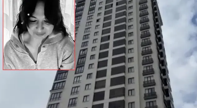 كان متهمًا بقتل خطيبته التي سقطت من الطابق الرابع عشر! تم اتخاذ القرار.