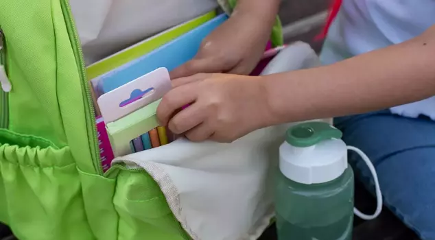 Attention parents! The sale of the product that students love has been banned and is being recalled.