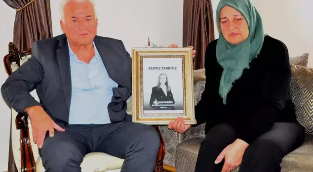 أعلنت والدة غولشاه دورباي عن أكبر حلم لها.