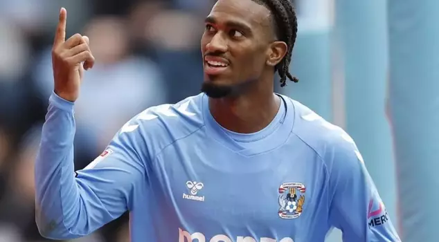 Beşiktaş's goal-scoring target is former Antalyaspor player Haji Wright.