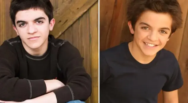 One of the most famous child stars of a bygone era is now living on the streets.